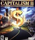Trevor Chans Capitalism II (PC Games, 2002) (2002)