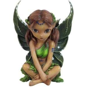 Jasmine Becket Griffith Fairy Figurines Mini & Large  