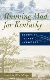   For Kentucky, (0813123135), Ellen Eslinger, Textbooks   