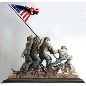Uncommon Valor, Iwo Jima(6)