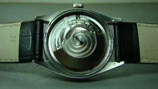 VINTAGE 1959 Rolex TUDOR PRINCE OYSTERDATE AUTOMATIC 7966 MENS WATCH 