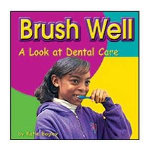  Brush Well A Look At Dental Care Electronics