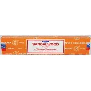  NEW Sandalwood 15 grams Saytya   ISSANS