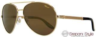 Chopard Sunglasses SCH763 300W Gold 763  