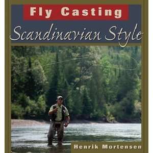  Fly Casting Scandinavian Style Book