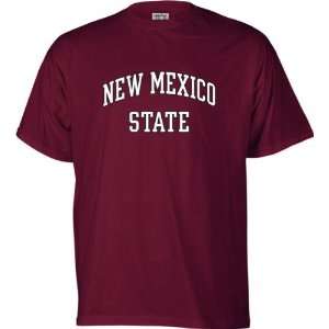  New Mexico State Aggies Perennial T Shirt Sports 
