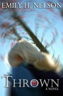   Thrown by Emily H. Nelson  NOOK Book (eBook)