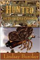 Hunted (The Flash Gold Lindsay Buroker