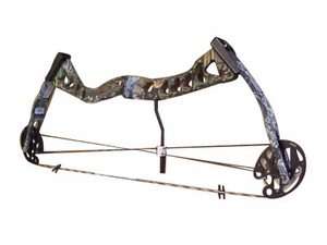 Bass Pse Whitetail Obsession Bow Package 42958445328  