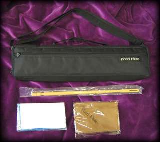 PEARL Flute   795 RBE   BRAND NEW   Ships FREE   