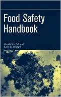   Food industry and trade Safety measures