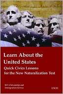 Learn About the United States Quick Civics Lessons for the New 