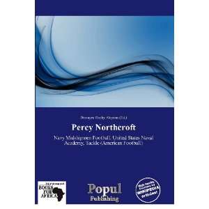    Percy Northcroft (9786138805830) Dewayne Rocky Aloysius Books