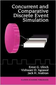   Simulation, (0792394119), Ernst G. Ulrich, Textbooks   