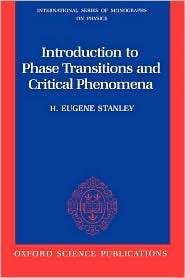   Phenomena, (0195053168), H. Eugene Stanley, Textbooks   