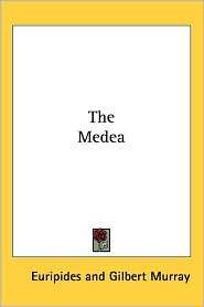 Medea, (1432613871), Euripides, Textbooks   