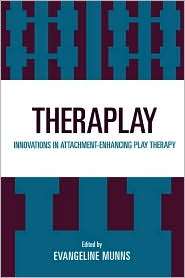 Theraplay, (0765702274), Evangeline Munns, Textbooks   