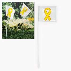  Support Our Troops Mini Flags   Party Decorations & Flags 