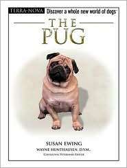 The Pug, (0793836417), Susan M. Ewing, Textbooks   