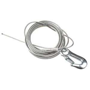   Academy Sports Attwood 25 Heavy Duty Winch Cable