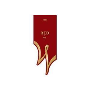  2009 Weinstock Red Wine Mevushal California 750ml Grocery 