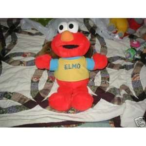  Toss and Tickle Me Elmo Toys & Games