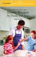 The Trouble with Twins Nancy Warren