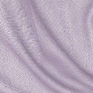   Wide Chiffon Knit Lavender Fabric By The Yard Arts, Crafts & Sewing