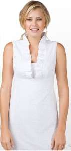 2012 NEW Lilly Pulitzer Adeline Evelet Dress White 4/S $228  