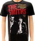 Smiths American Alternative rock band men t shirt XL  