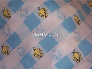BOYS/Girls Cartoon Character Twin Bed Flat Sheets (Vintage Fabric 