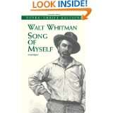 Song of Myself (Dover Thrift Editions) by Walt Whitman (Feb 15, 2001)