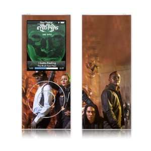 Music Skins MS BEP30005 iPod Nano  4th Gen  The Black Eyed Peas  Photo 