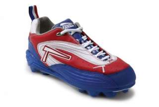 Tanel 360 Liberty Low Slowpitch Softball Cleat  