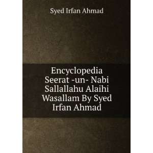  Encyclopedia Seerat  un  Nabi Sallallahu Alaihi Wasallam 