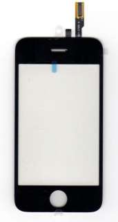 NEW IPHONE 3G LCD DIGITIZER GLASS TOUCH SCREEN REPLACEMENT 8GB 16GB 