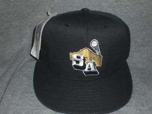VTG Minor League San Antonio Missions Cap Hat NWT  