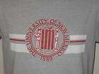  UNIVERSITY OF NEW MEXICO T Shirt SMALL screen star college soft thin
