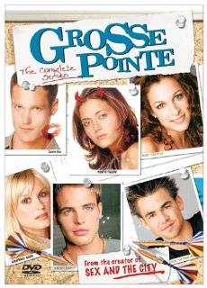 grosse pointe the complete series dvd irene molloy offered by
