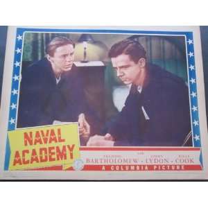  Naval Academy   Vintage 