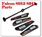   Blade A B + Balance Bar For Falcon 8911 8913 4CH Helicopter 10 11 12