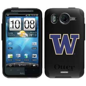  University of Washington   W design on HTC Desire HD 