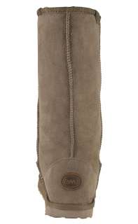 EMU Womens Fur Boots Stinger Hi Water Resistant 100% Sheepskin 