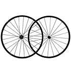   T700 Carbon Fiber Tubular Road Bicycle Wheelsets with S Series EN