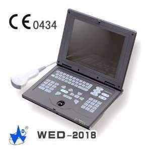  HEALTHPOWER Laptop ultrasound OB / GYN Electronics