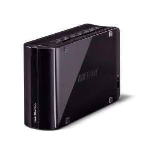  1TB LinkStation Mini Black Electronics