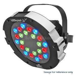  Chauvet LED Splash 2 LED wash light Musical Instruments