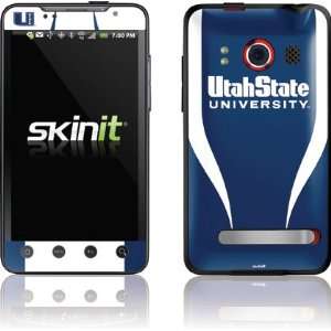  Utah State University skin for HTC EVO 4G Electronics