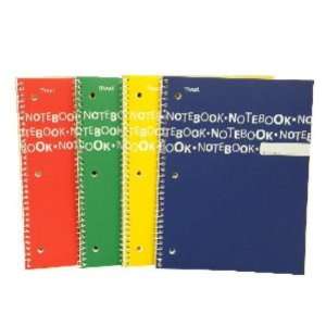  70 Sheet notebook Case Pack 24 Electronics