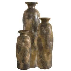  Uttermost Vases   Darrell Vases Set/317049
